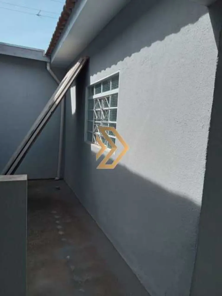 Casa, 2 quartos, 70 m² - Foto 7