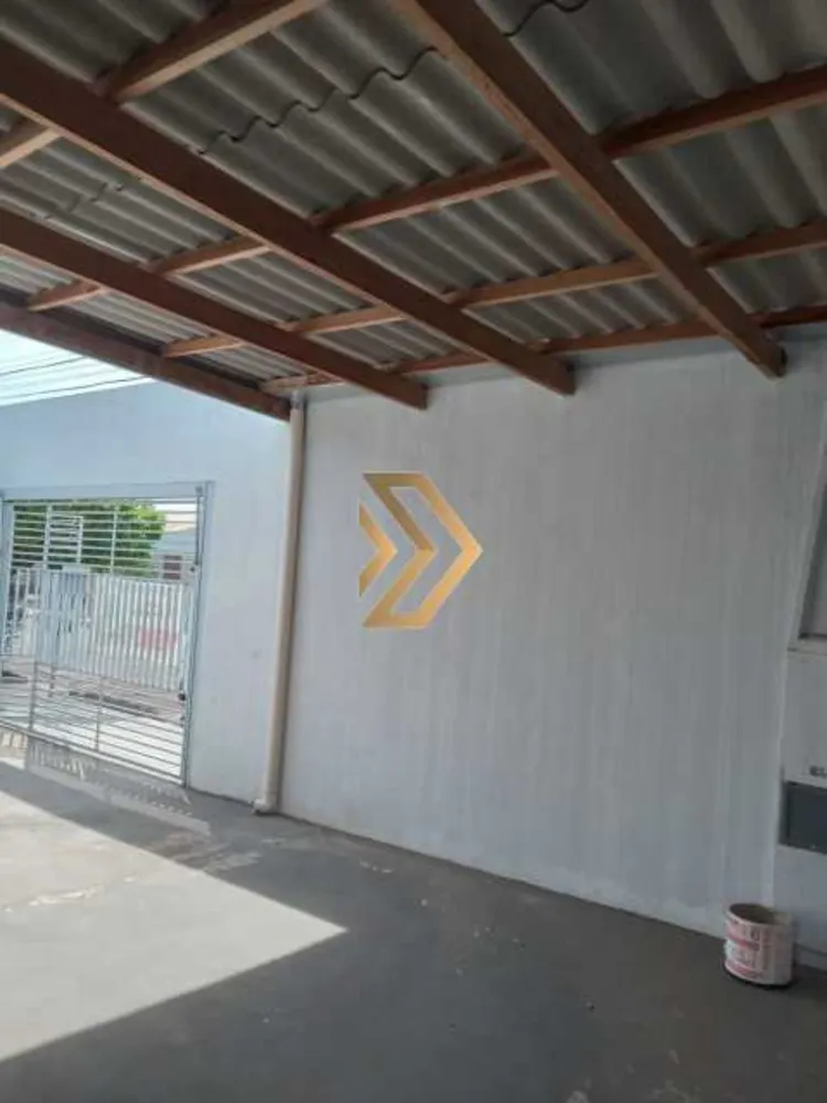 Casa, 2 quartos, 70 m² - Foto 3