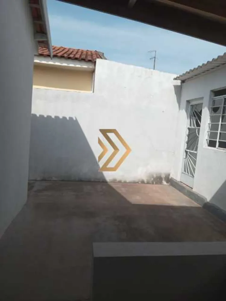 Casa, 2 quartos, 70 m² - Foto 8