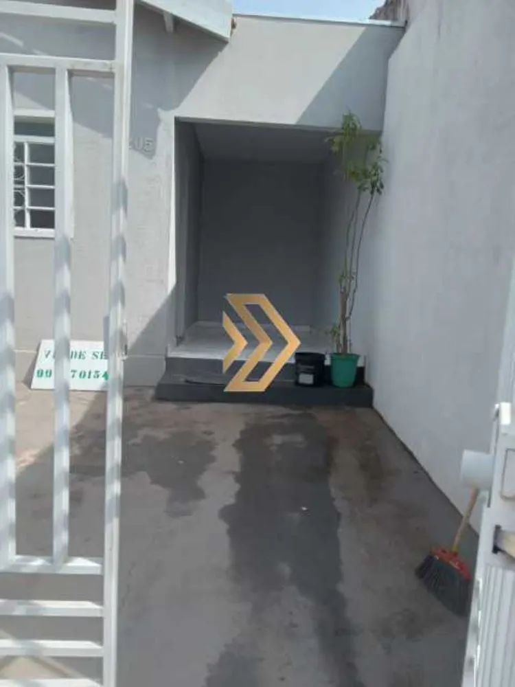 Casa, 2 quartos, 70 m² - Foto 1