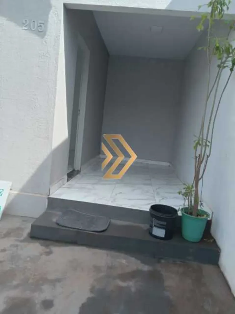 Casa, 2 quartos, 70 m² - Foto 2