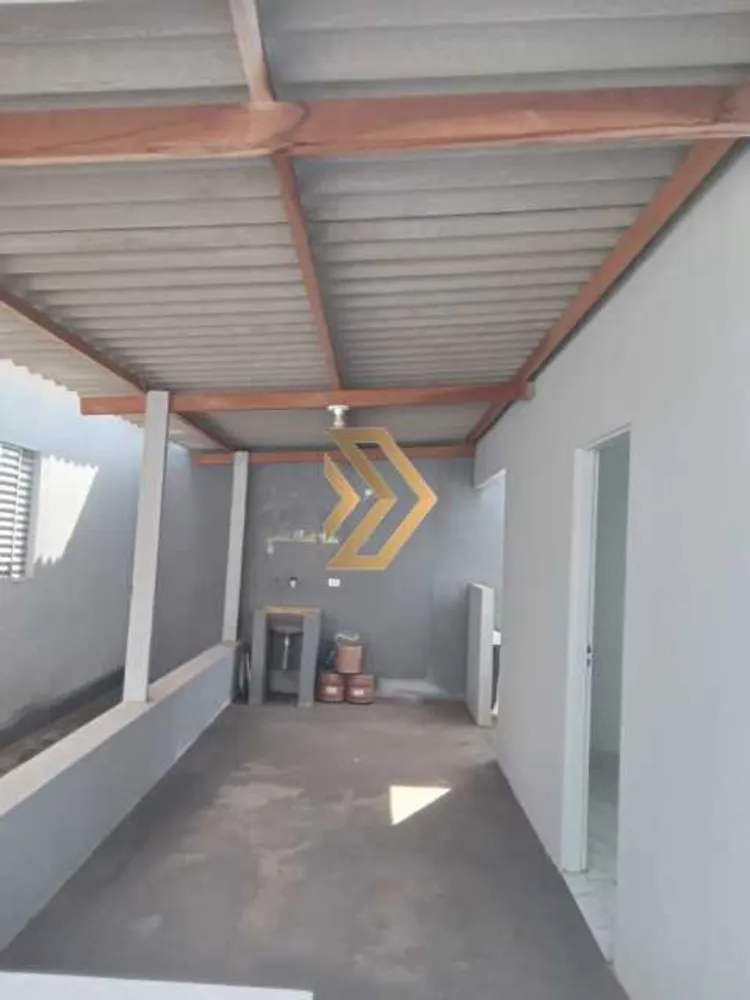 Casa, 2 quartos, 70 m² - Foto 6