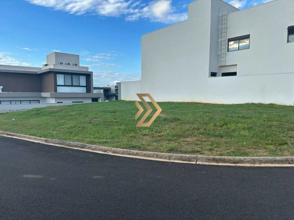 Terreno, 366 m² - Foto 1