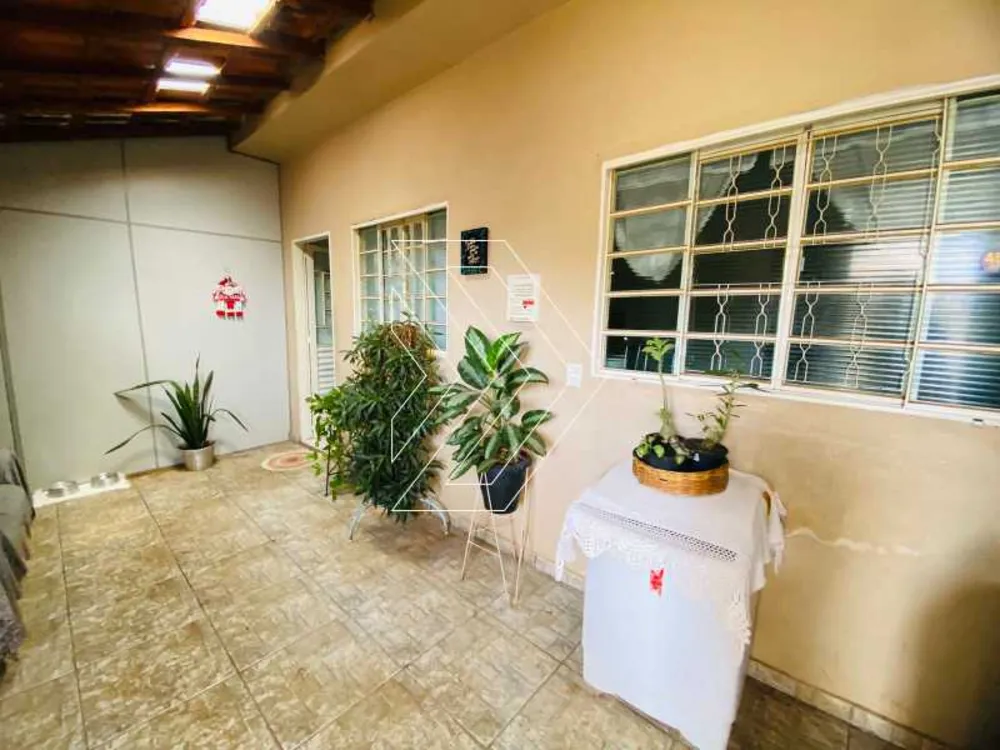Casa, 2 quartos, 250 m² - Foto 7