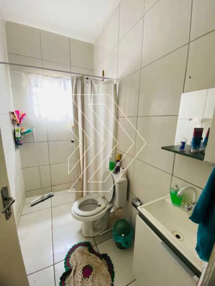 Casa, 2 quartos, 250 m² - Foto 4
