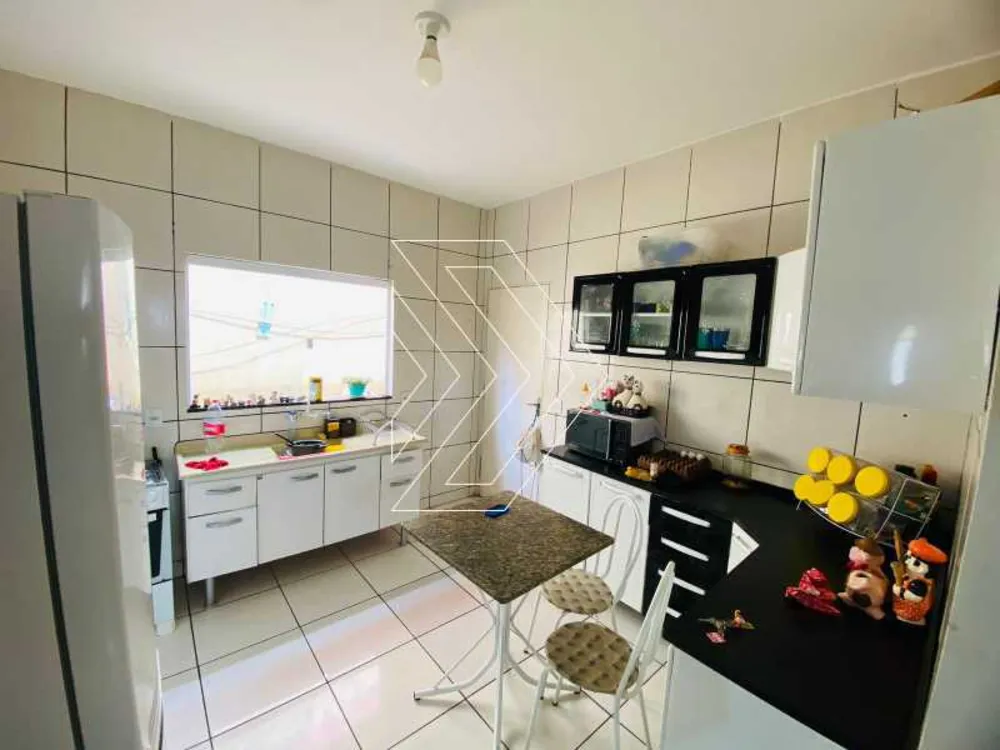 Casa, 2 quartos, 250 m² - Foto 2