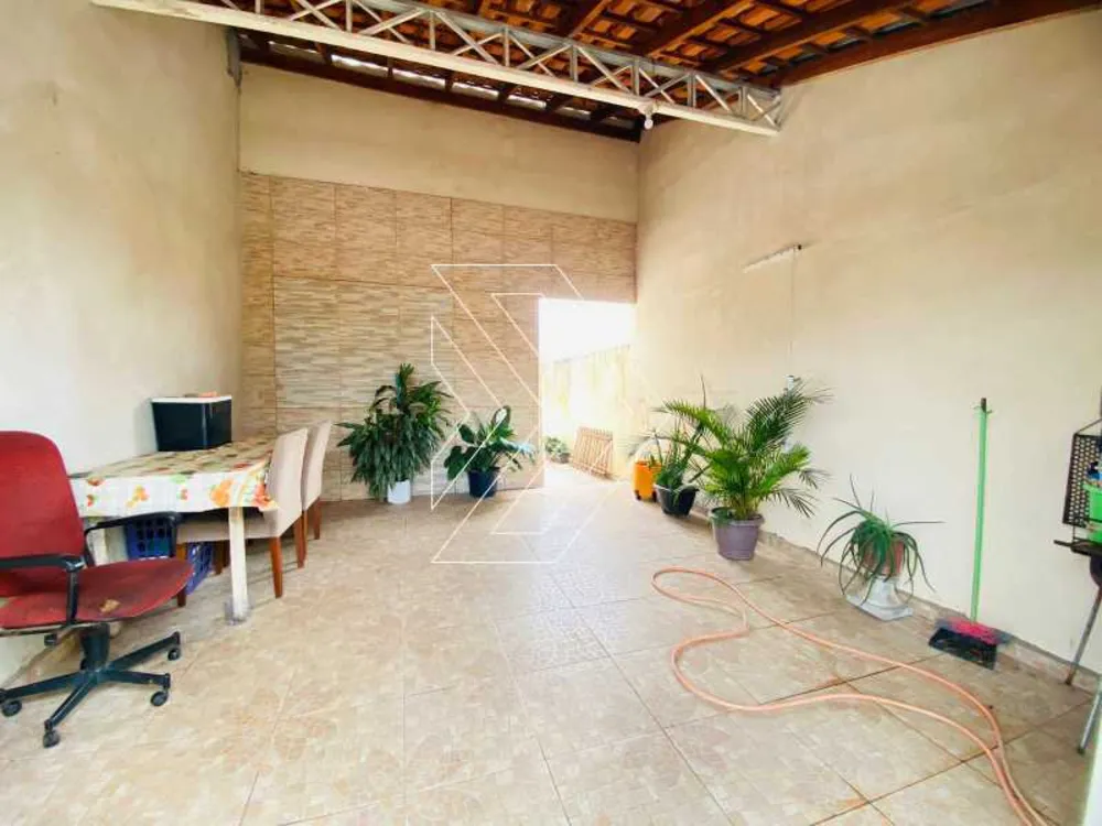 Casa, 2 quartos, 250 m² - Foto 5
