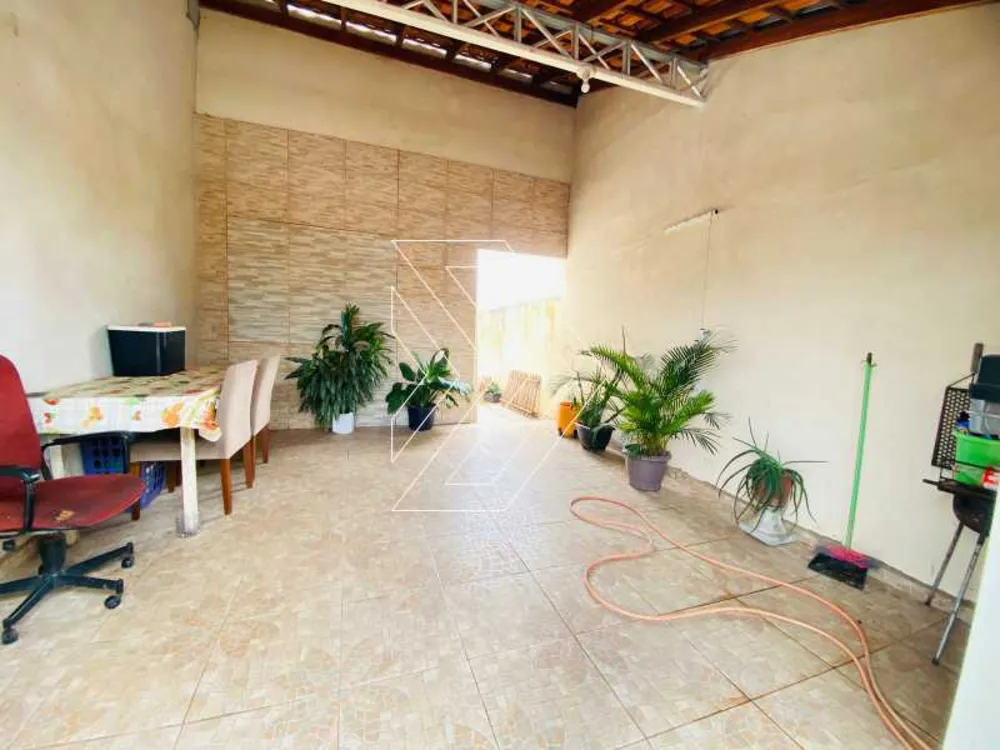 Casa, 2 quartos, 250 m² - Foto 6