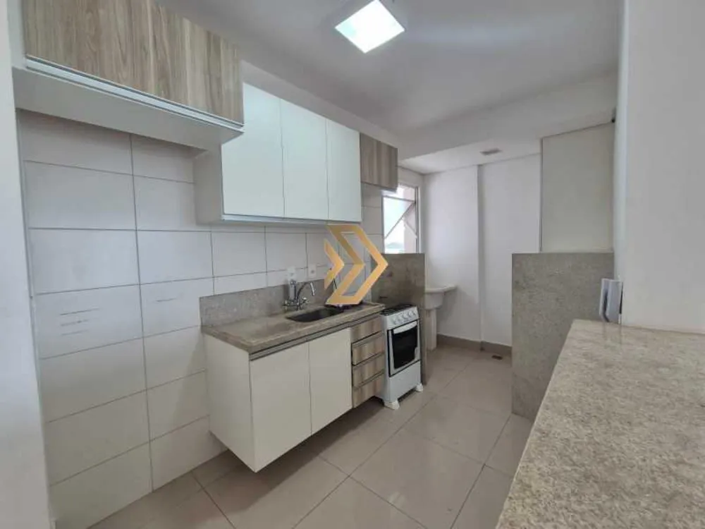 Apartamento, 3 quartos, 74 m² - Foto 1