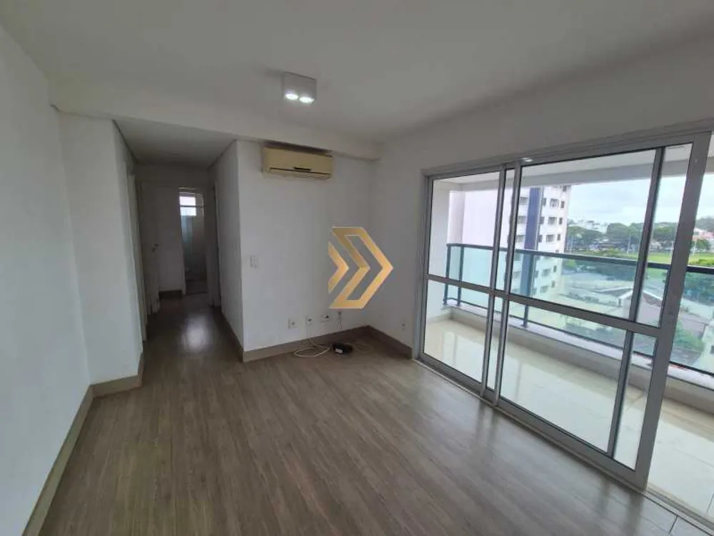 Apartamento, 3 quartos, 74 m² - Foto 2