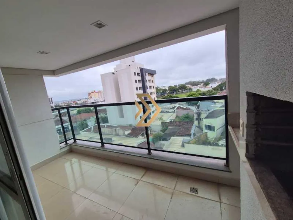 Apartamento, 3 quartos, 74 m² - Foto 3