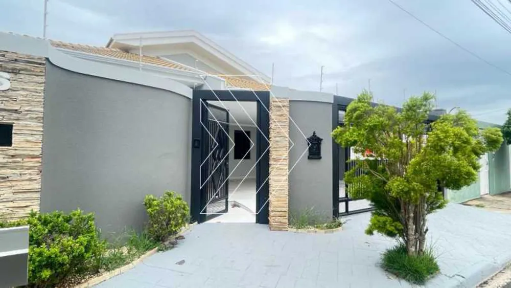 Casa, 3 quartos, 150 m² - Foto 2