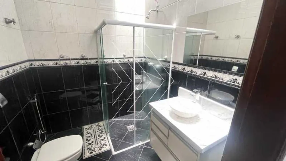 Casa, 3 quartos, 150 m² - Foto 9