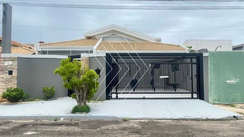 Casa, 3 quartos, 150 m² - Foto 1