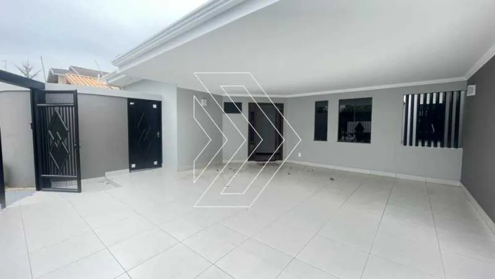 Casa, 3 quartos, 150 m² - Foto 3