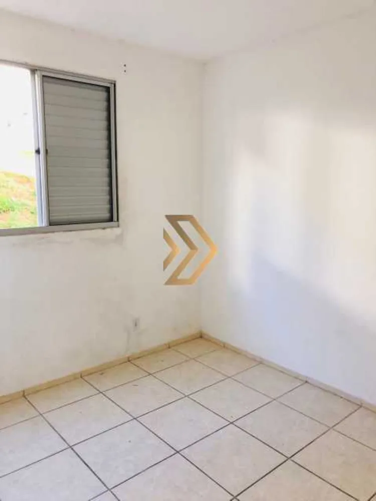 Apartamento, 2 quartos, 45 m² - Foto 8