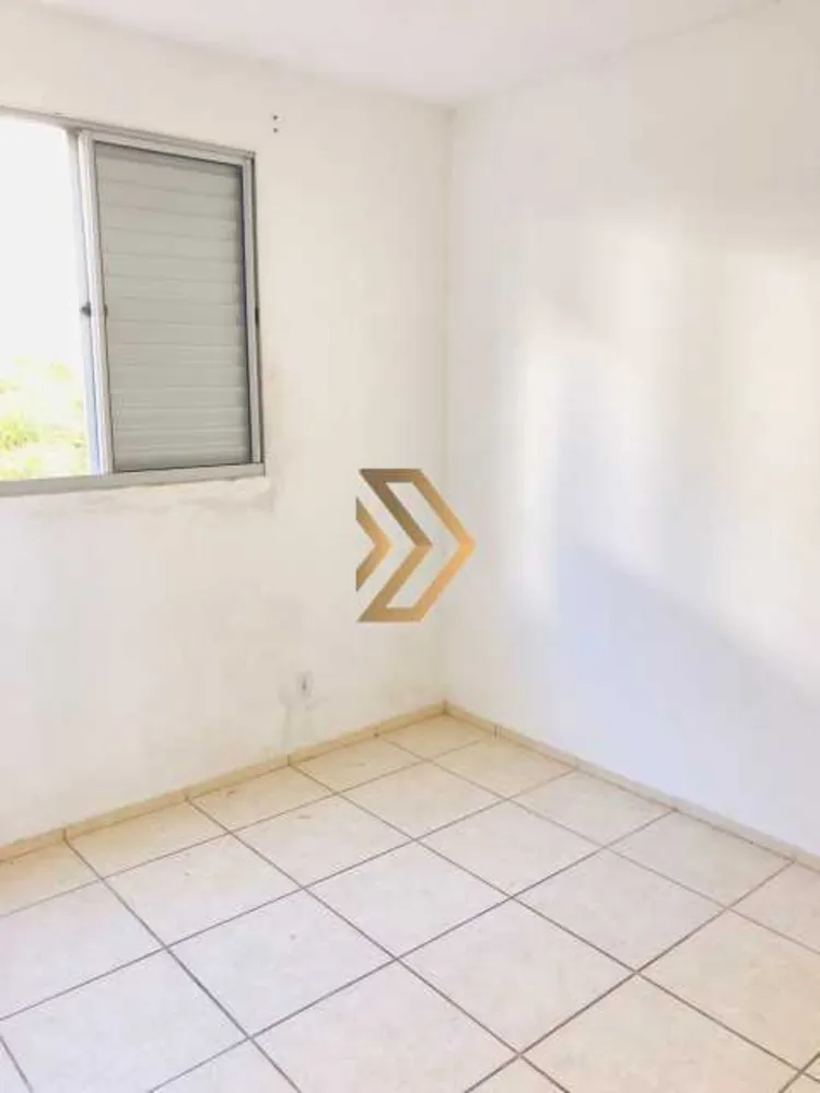 Apartamento, 2 quartos, 45 m² - Foto 7