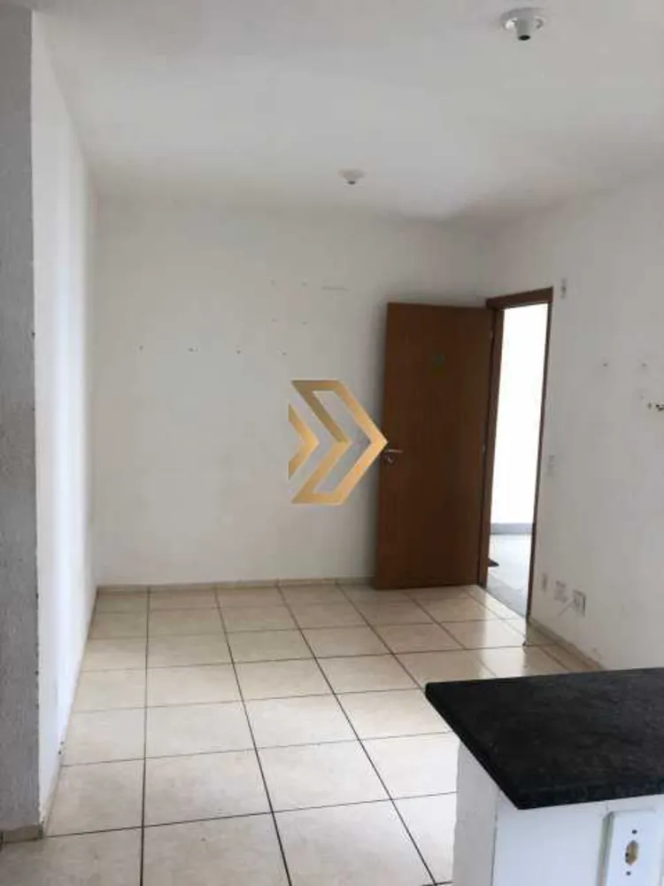 Apartamento, 2 quartos, 45 m² - Foto 5