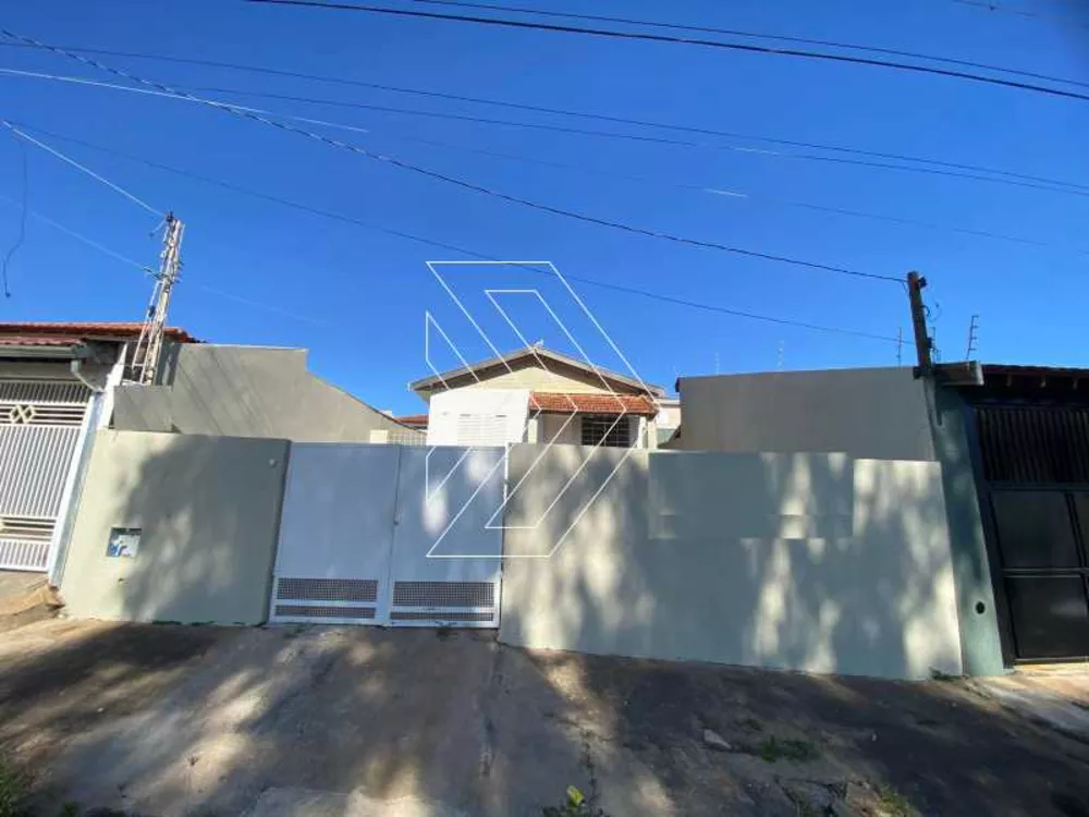 Casa, 2 quartos, 250 m² - Foto 1