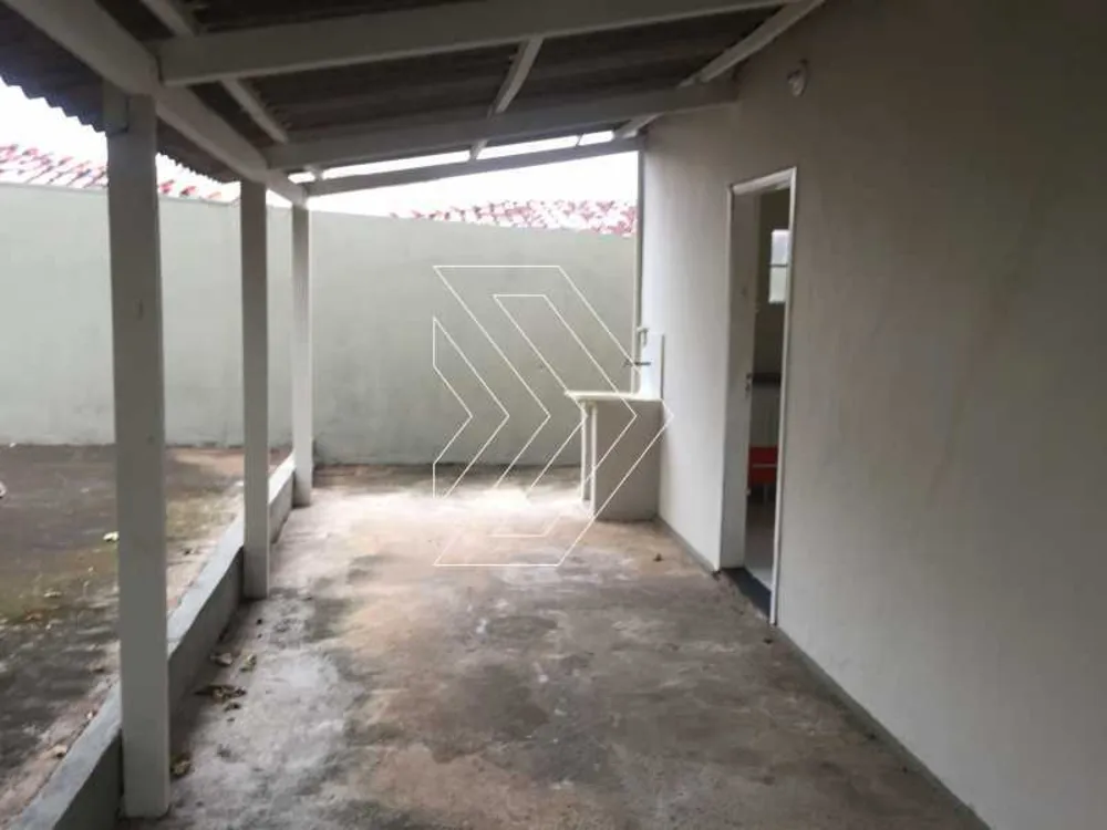 Casa, 2 quartos, 250 m² - Foto 14