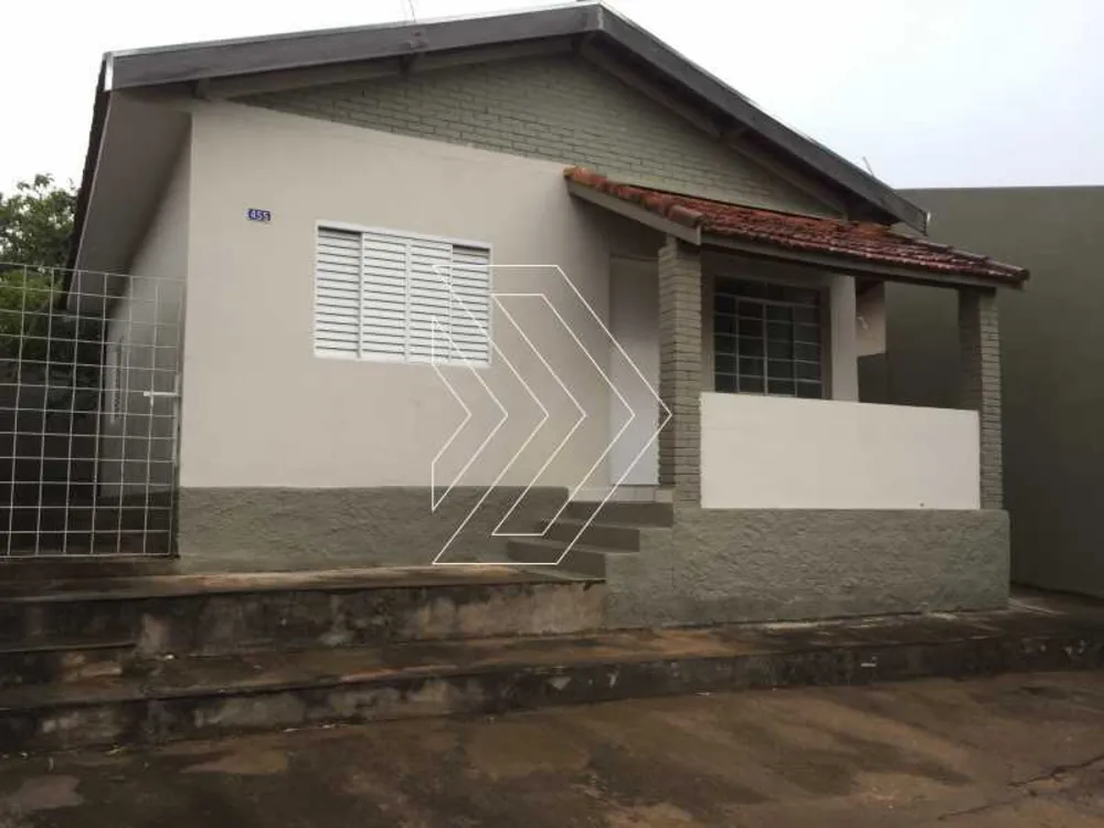 Casa, 2 quartos, 250 m² - Foto 2