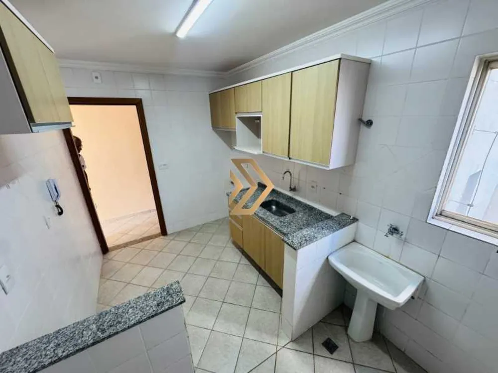 Apartamento, 2 quartos, 56 m² - Foto 3
