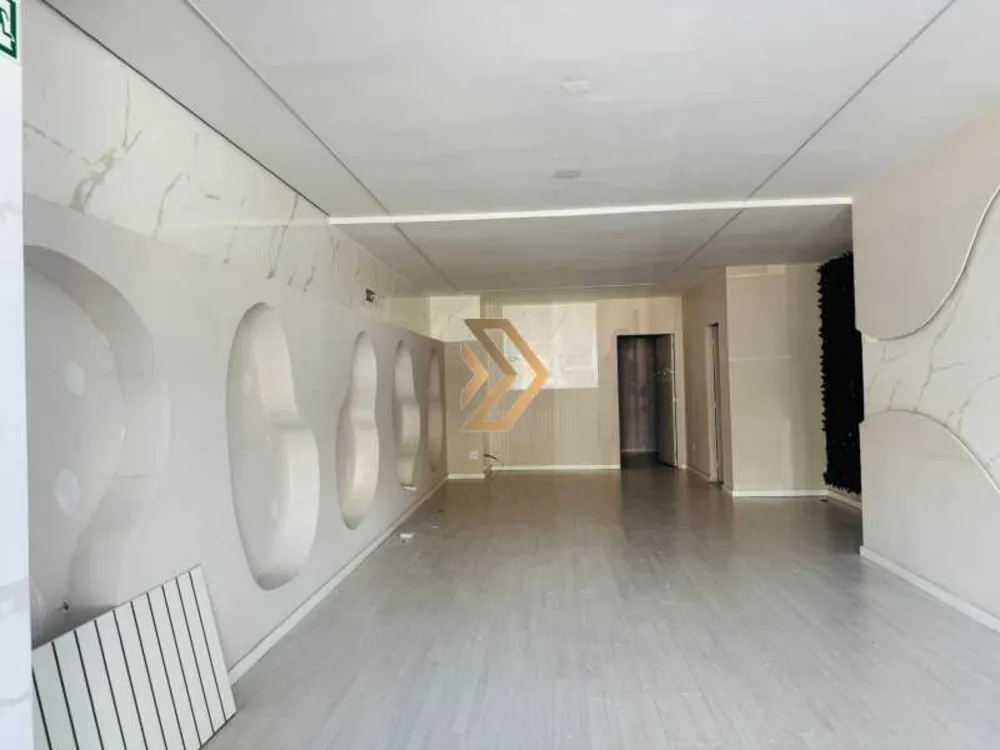 Loja-Salão, 70 m² - Foto 2