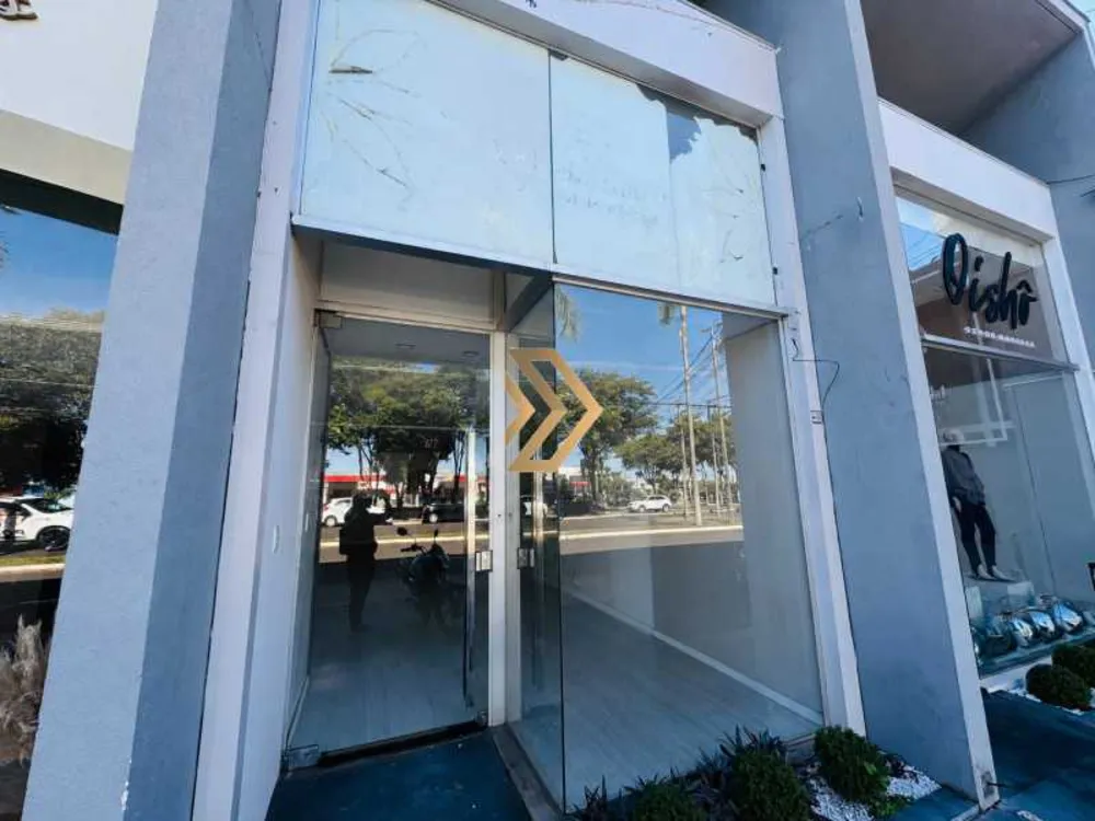 Loja-Salão, 70 m² - Foto 1