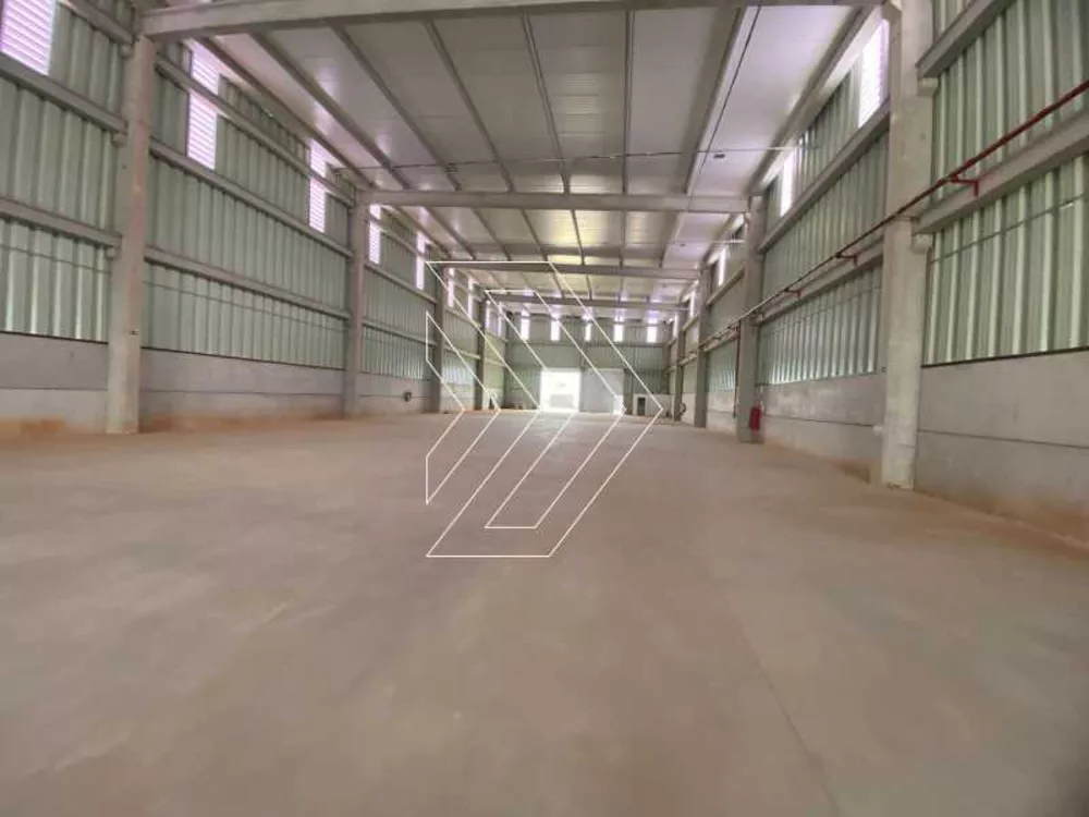 Depósito-Galpão, 1500 m² - Foto 3