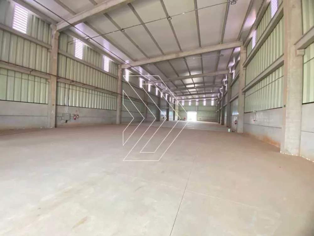 Depósito-Galpão, 1500 m² - Foto 2