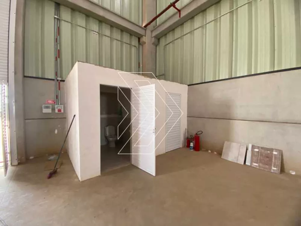 Depósito-Galpão, 1500 m² - Foto 4