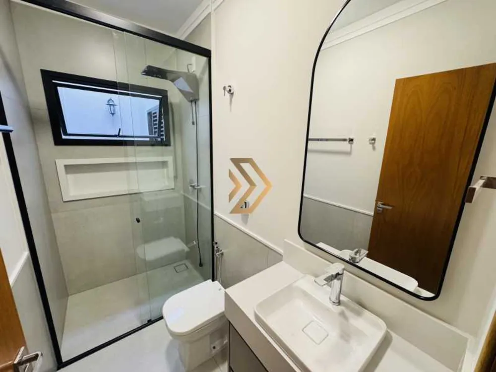 Casa, 3 quartos, 220 m² - Foto 9