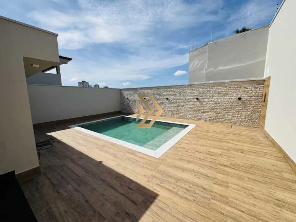 Casa, 3 quartos, 220 m² - Foto 11