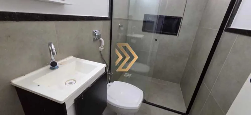 Casa, 2 quartos, 65 m² - Foto 10