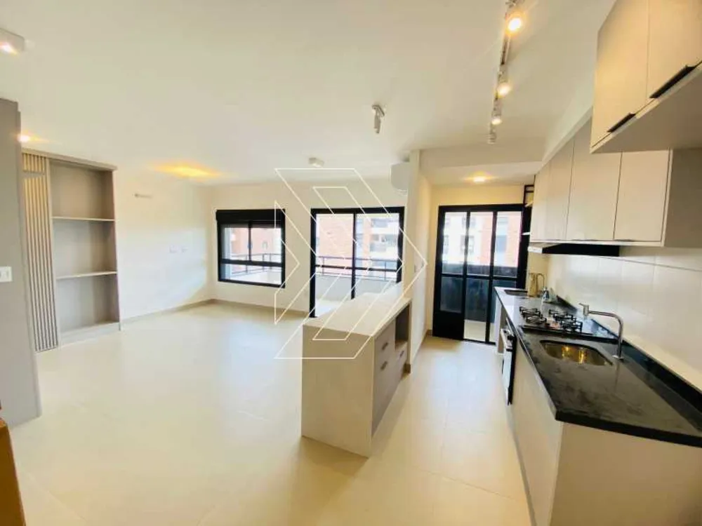Apartamento, 2 quartos, 78 m² - Foto 3