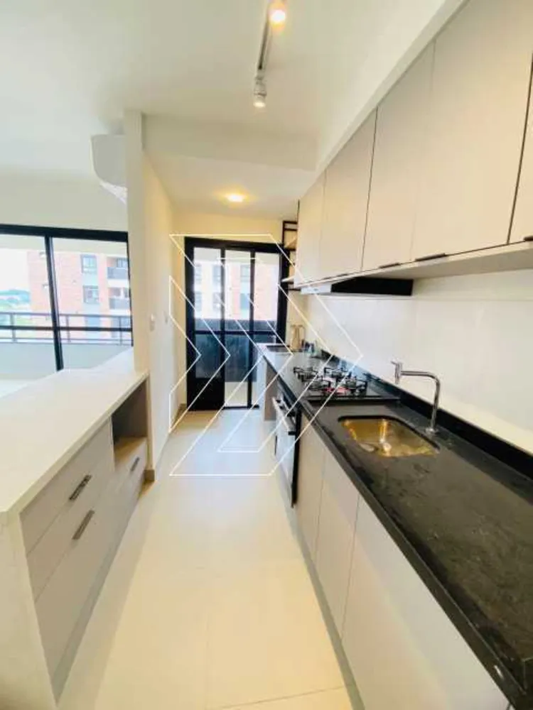 Apartamento, 2 quartos, 78 m² - Foto 4