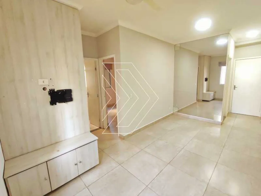 Apartamento, 2 quartos, 45 m² - Foto 6
