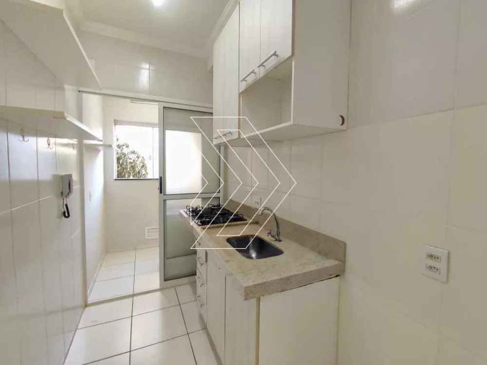 Apartamento, 2 quartos, 45 m² - Foto 1