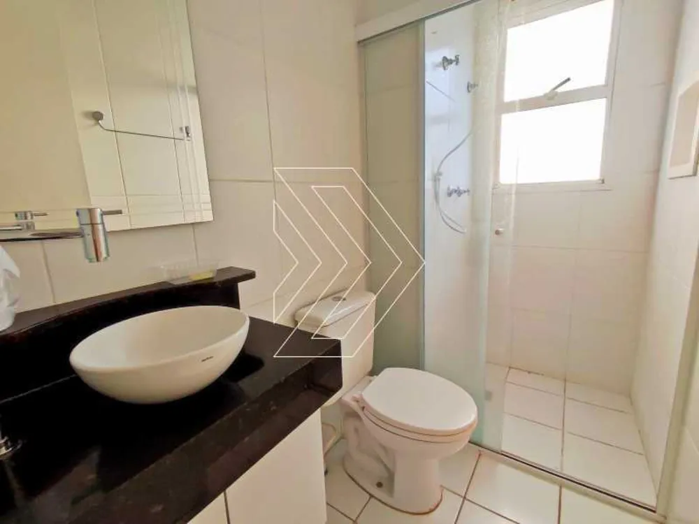 Apartamento, 2 quartos, 45 m² - Foto 7