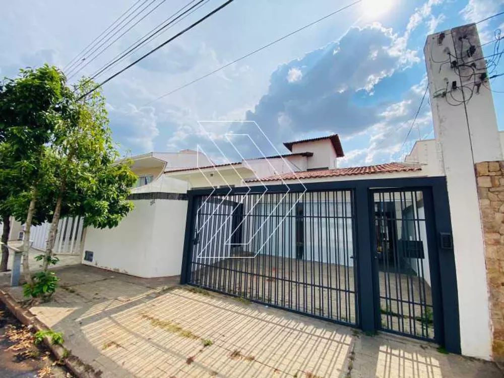 Casa, 5 quartos, 330 m² - Foto 2