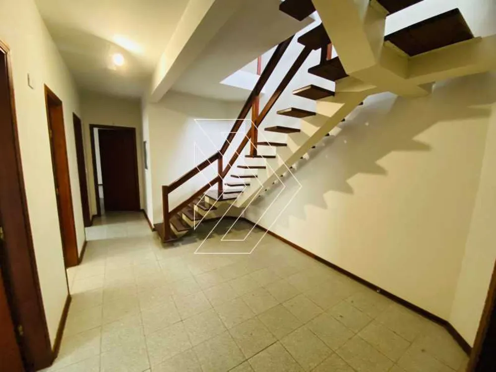 Casa, 5 quartos, 330 m² - Foto 11