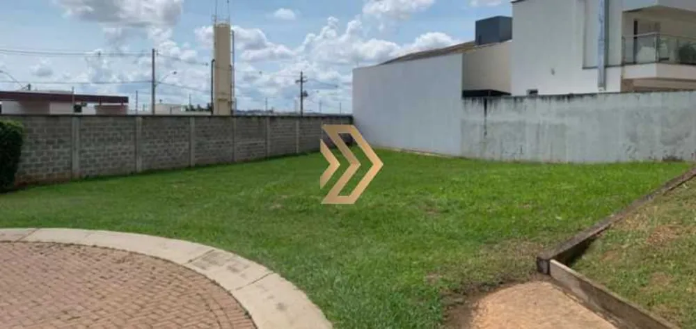 Terreno, 455 m² - Foto 1