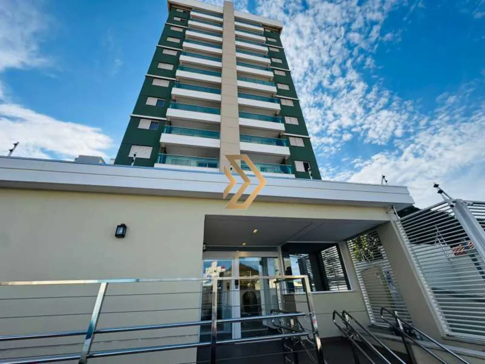 Apartamento, 3 quartos, 91 m² - Foto 7