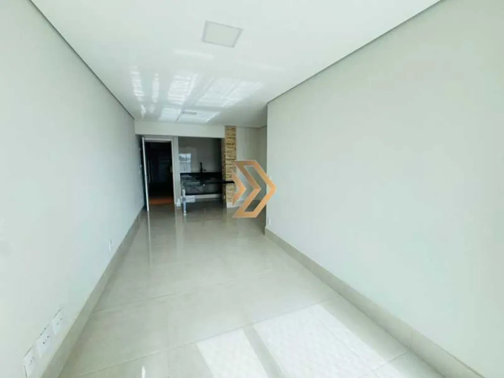 Apartamento, 3 quartos, 91 m² - Foto 1