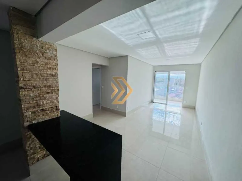 Apartamento, 3 quartos, 91 m² - Foto 3