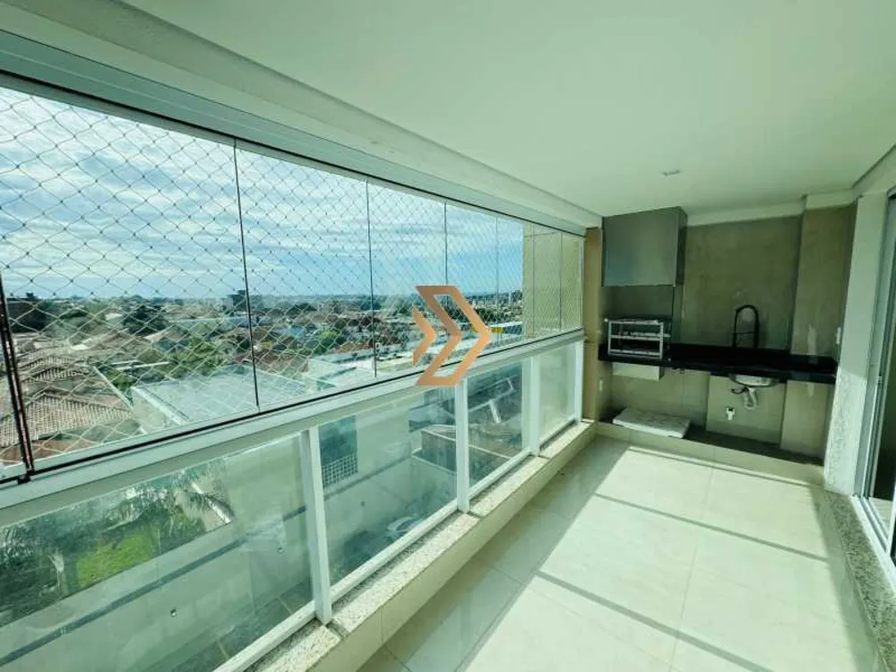 Apartamento, 3 quartos, 91 m² - Foto 2
