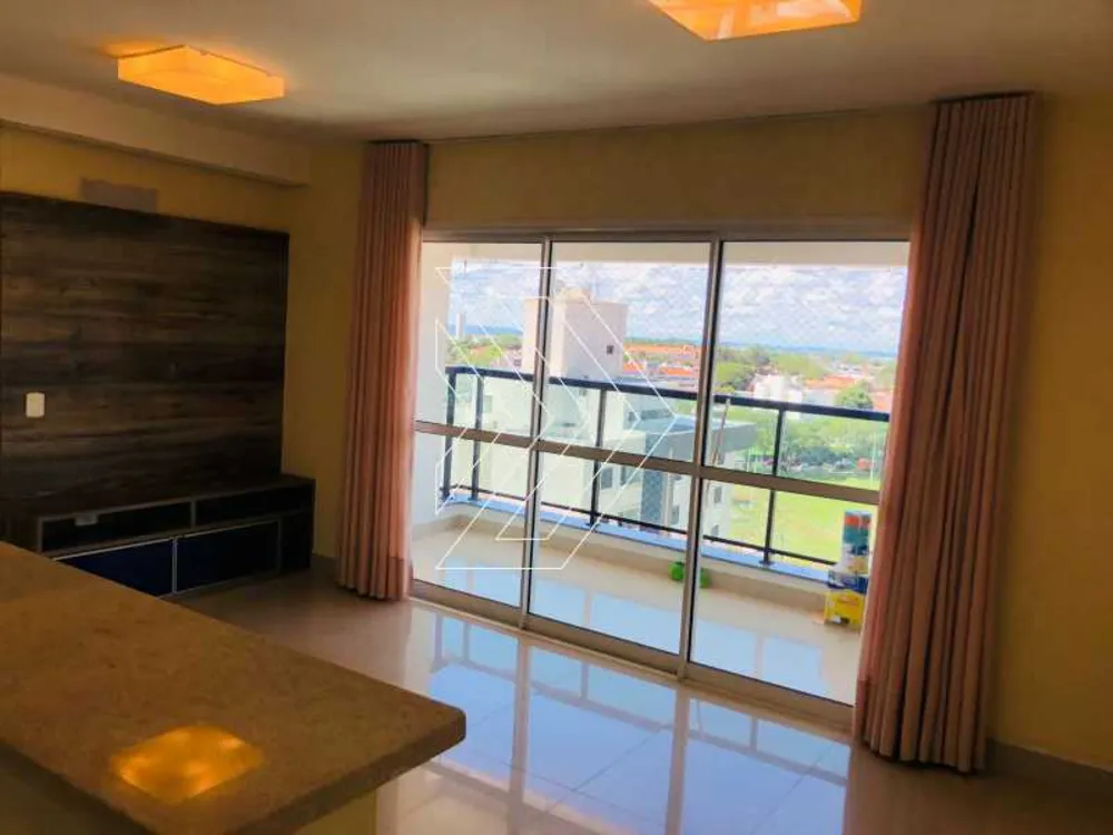 Apartamento, 3 quartos, 74 m² - Foto 3