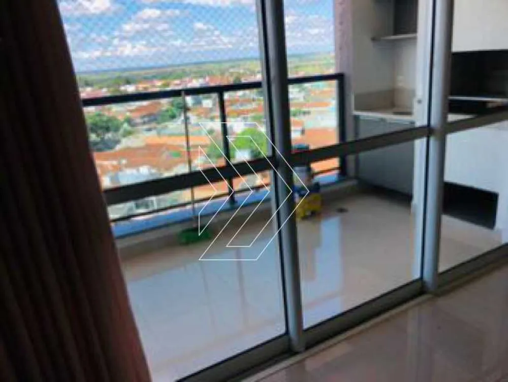 Apartamento, 3 quartos, 74 m² - Foto 2