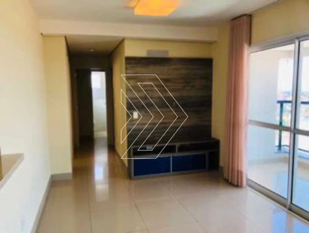 Apartamento, 3 quartos, 74 m² - Foto 1