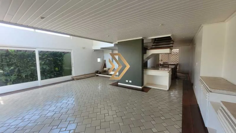 Casa, 3 quartos, 220 m² - Foto 4